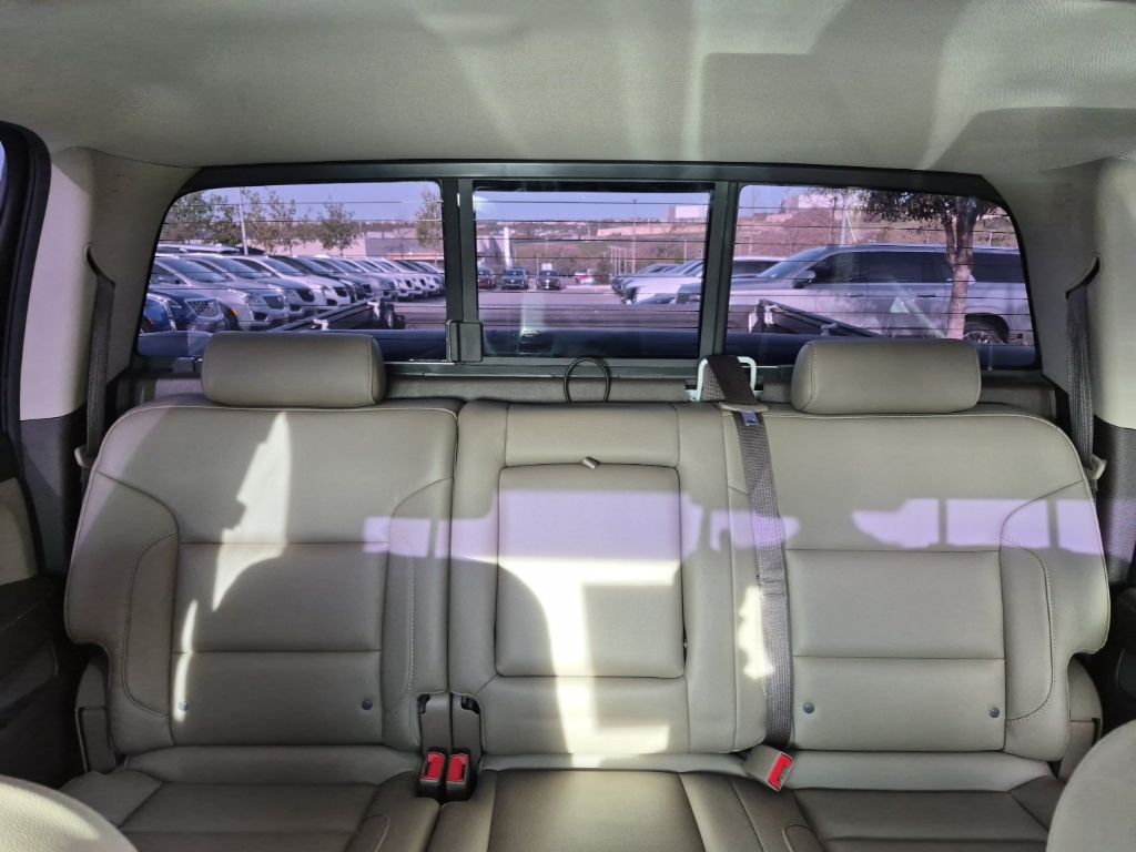 Used Car 2019 Chevrolet Silverado 2500hd  Ltz For Sale Under $60,000 In Austin, Texas