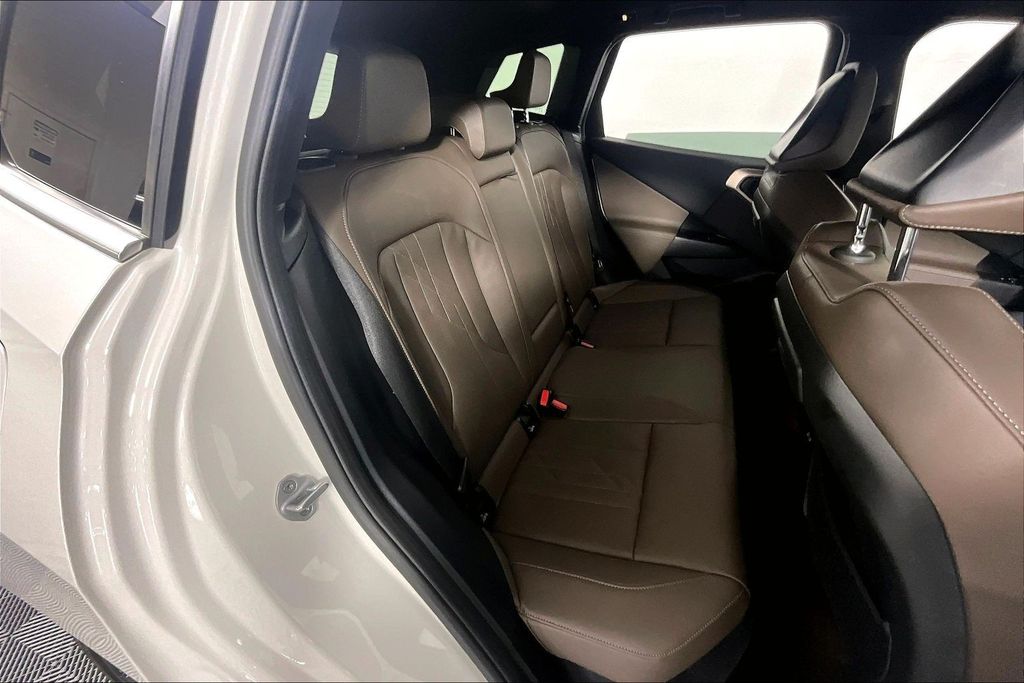 Used 2025 BMW X3 30 xDrive For Sale in OLIVE BRANCH, MS