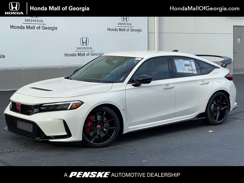 2025 Honda Civic Type R -
                Buford, GA