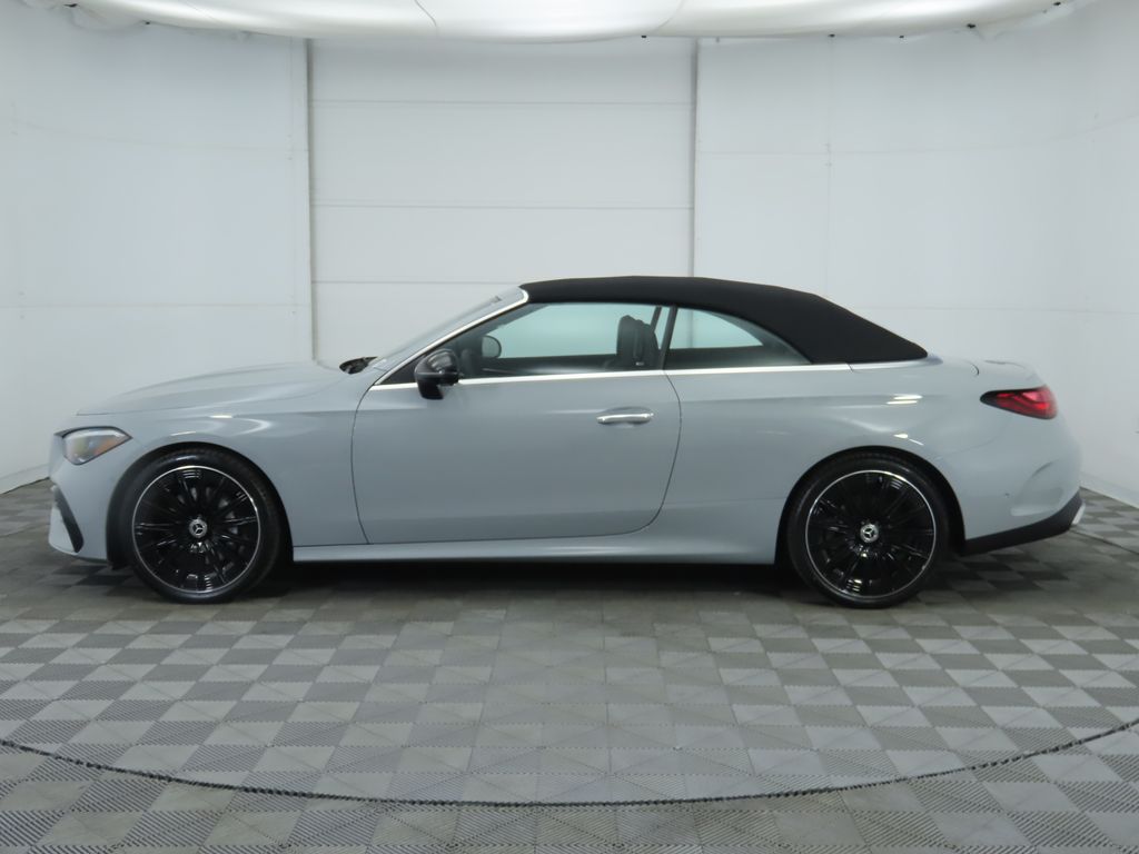 Thumbnail: 2026 Mercedes-Benz CLE - 16