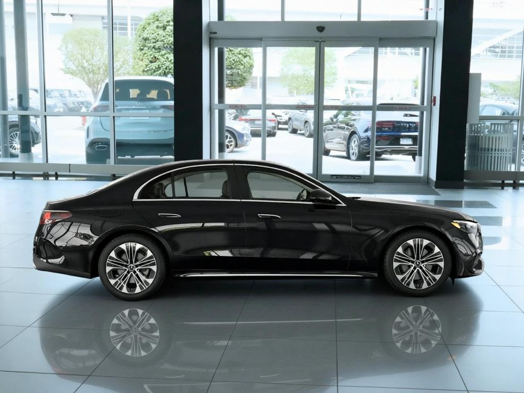 Thumbnail: 2026 Mercedes-Benz E-Class - 2