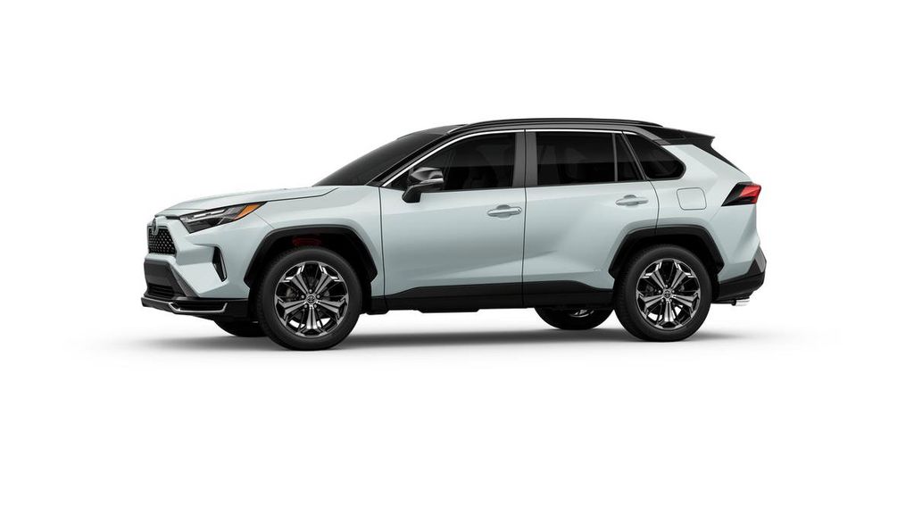 Thumbnail: 2025 Toyota RAV4 - 3
