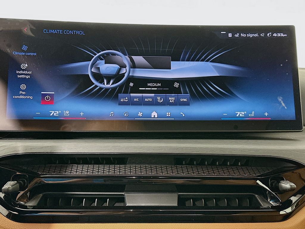 Thumbnail: 2026 BMW 4 Series - 14