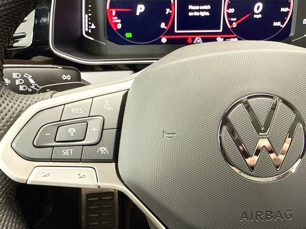Thumbnail: 2026 Volkswagen Jetta - 11