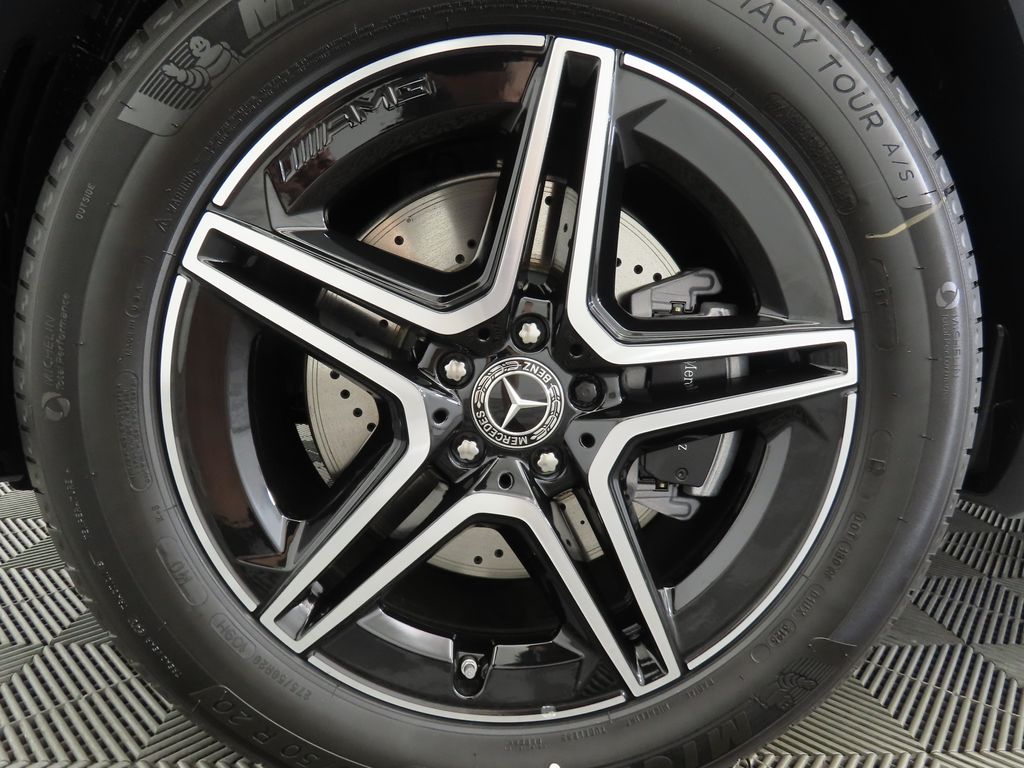 Thumbnail: 2026 Mercedes-Benz GLE - 29