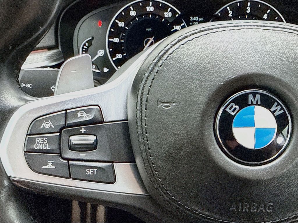Thumbnail: 2019 BMW 5 Series - 11