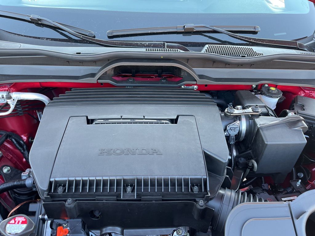 Thumbnail: 2026 Honda Passport - 8