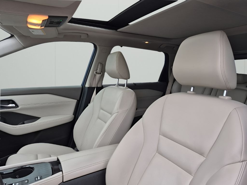 Used Car 2021 Nissan Rogue  Sl For Sale Under $20,000 In Austin, Texas