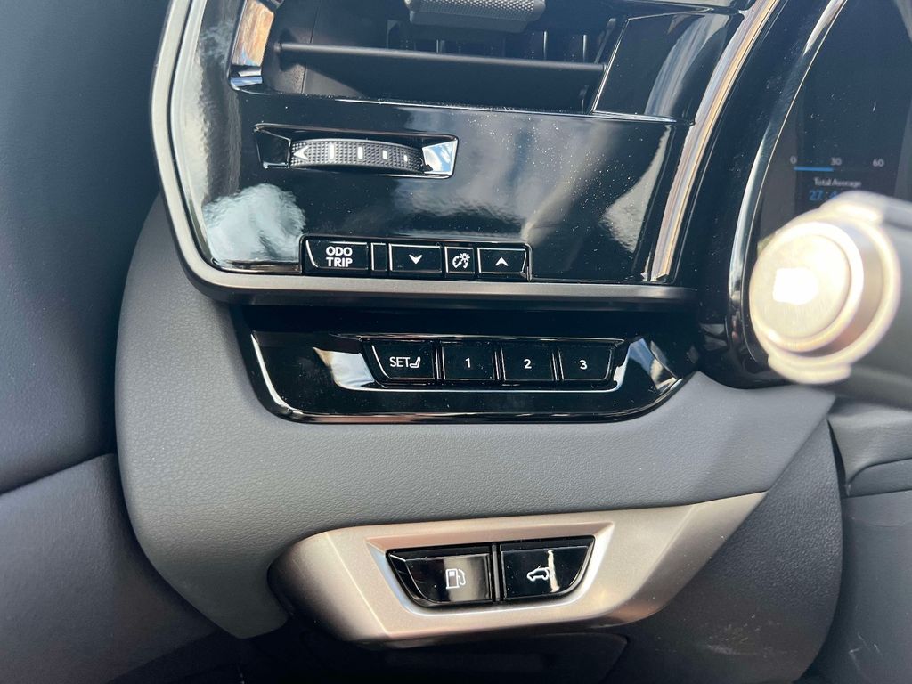 new 2026 Lexus RX car, priced at $58,109