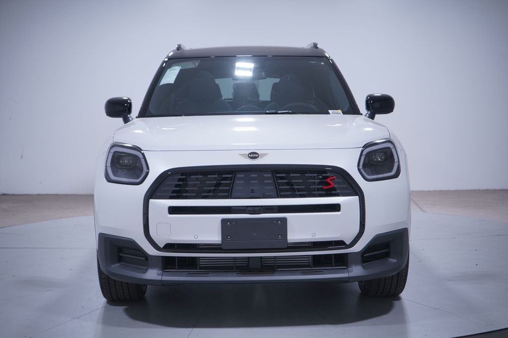 Thumbnail: 2026 MINI Cooper Countryman - 4