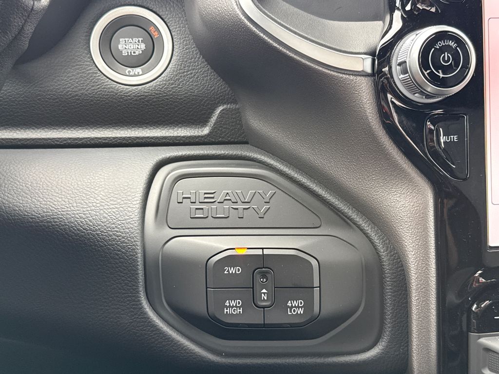 New 2026 Ram 3500 Truck