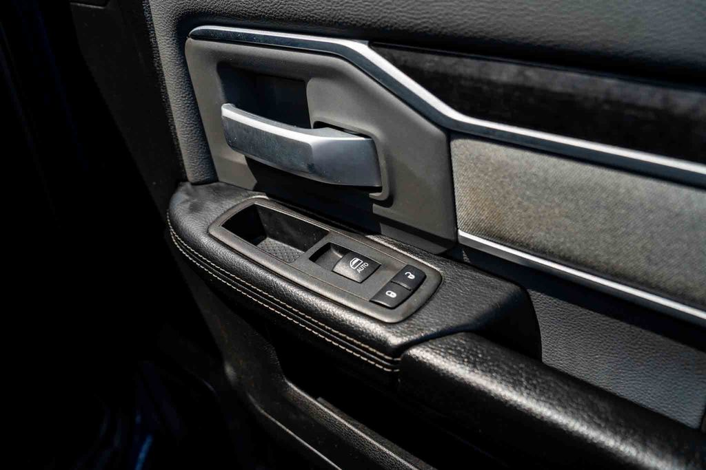 Used Car 2021 Ram 2500  Big Horn For Sale Under $40,000 In Austin, Texas