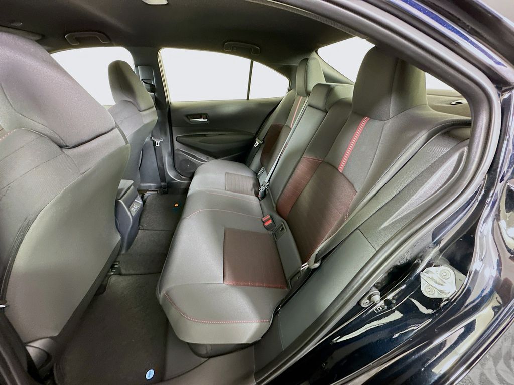 Thumbnail: 2026 Toyota Corolla - 24