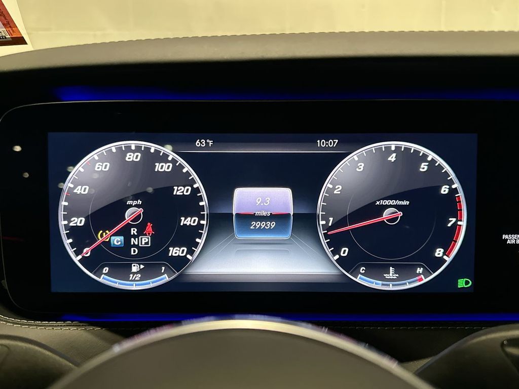 Thumbnail: 2019 Mercedes-Benz S-Class - 18