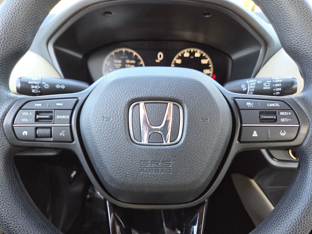 Certified Used 2024 Gray Honda LX image 30