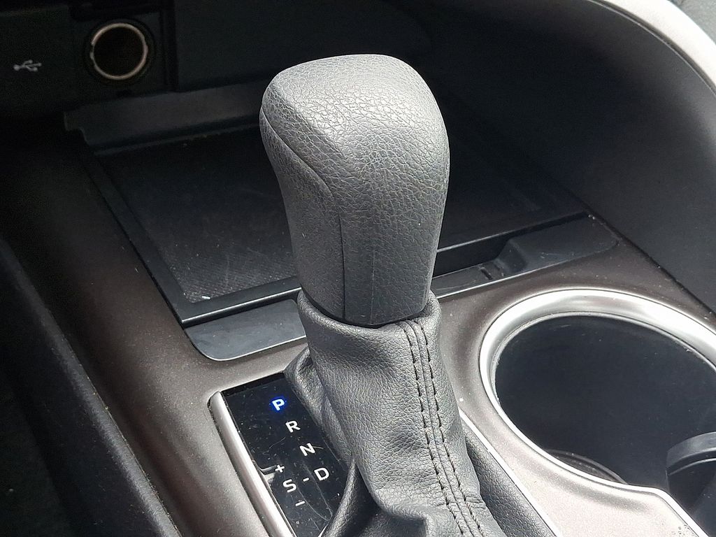 2024 Toyota Camry LE Gray at Sutliff Volkswagen