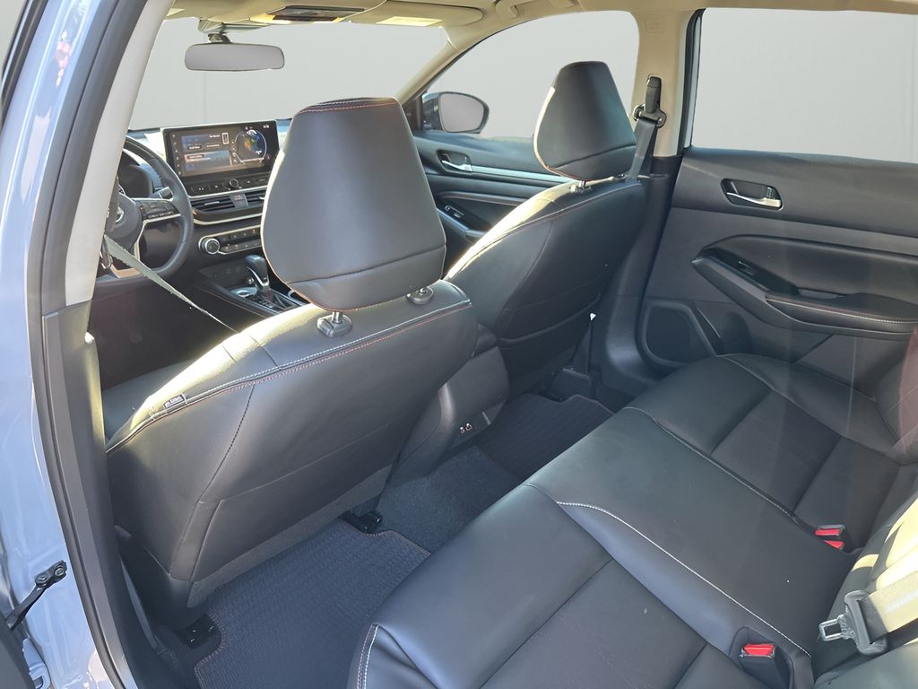 Used Car 2023 Nissan Altima  2.5 Sr For Sale Under $25,000 In Austin, Texas