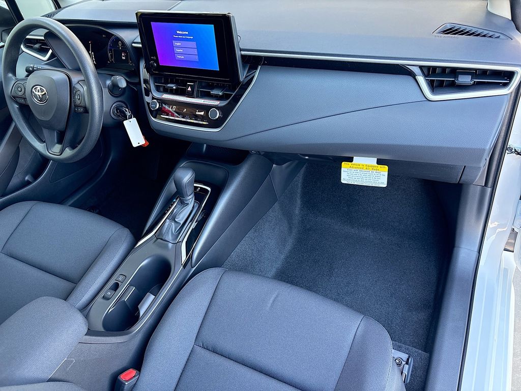 Thumbnail: 2026 Toyota Corolla - 17