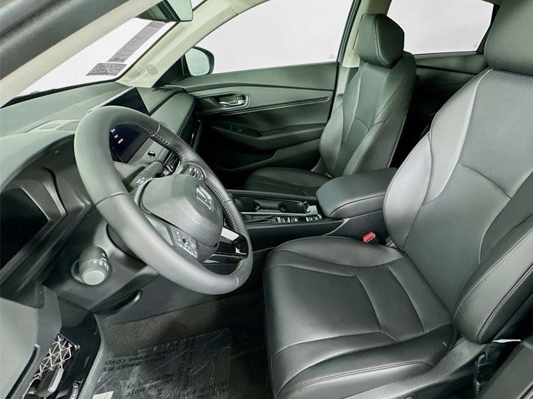 Used Car 2025 Honda Accord Hybrid  Ex-l For Sale Under $35,000 In Austin, Texas