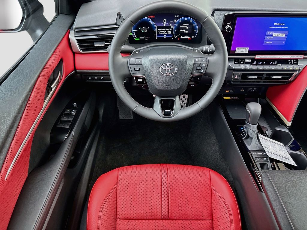 Thumbnail: 2026 Toyota Camry - 10