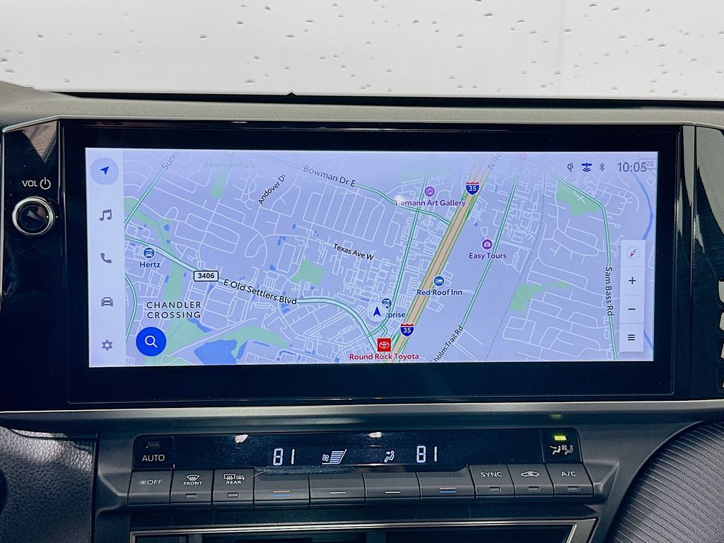 Thumbnail: 2025 Toyota Camry - 14