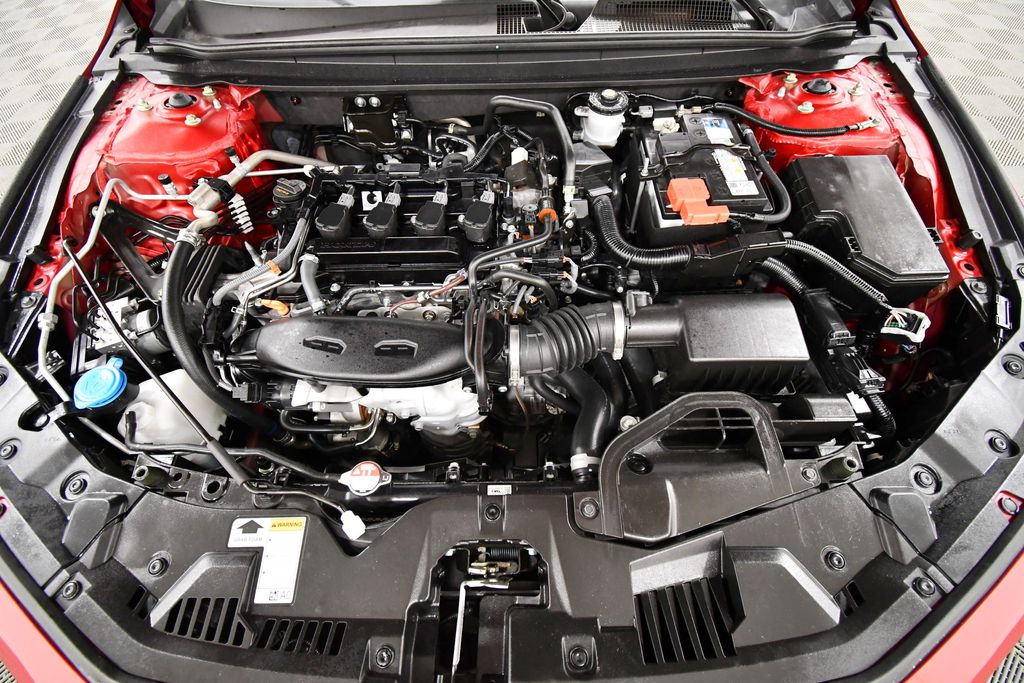 Used 2024 Honda Accord Sedan