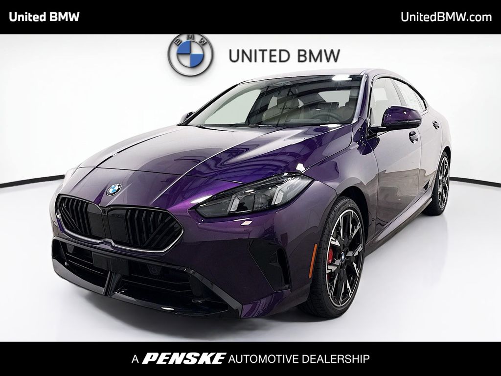 Thumbnail: 2026 BMW 2 Series - 1