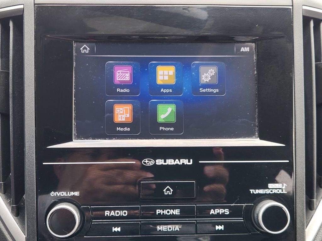 2018 Subaru Crosstrek 2.0i Premium Gray at Durrett Motor Company