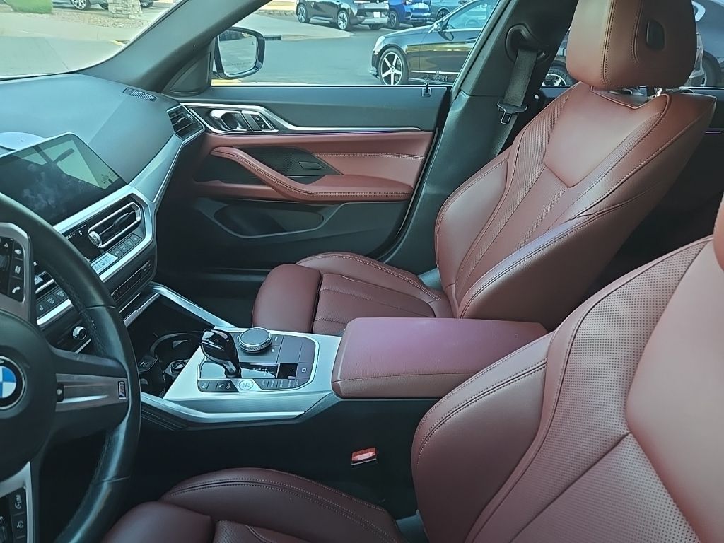 Thumbnail: 2022 BMW 4 Series - 5