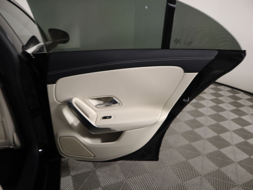 Thumbnail: 2026 Mercedes-Benz CLA - 28