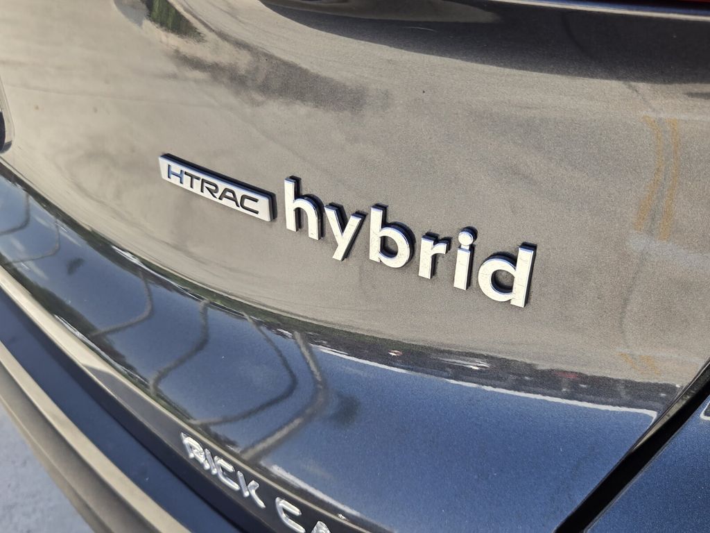 2023 Hyundai Santa Fe - $30,573
