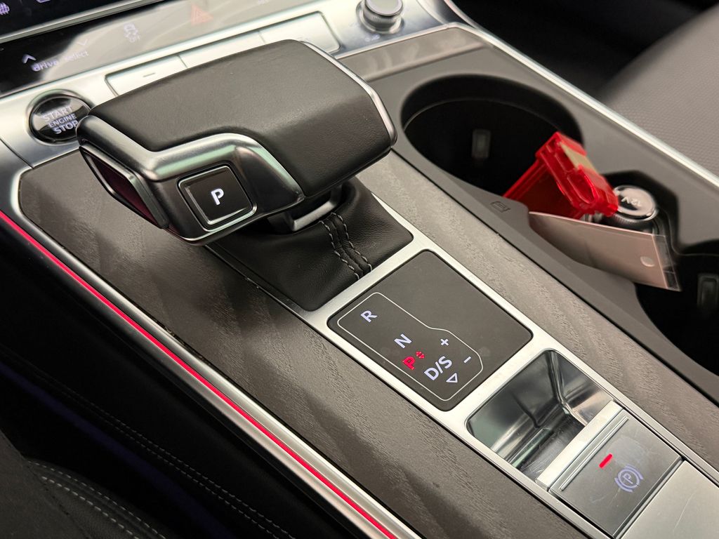 Thumbnail: 2024 Audi A7 - 30