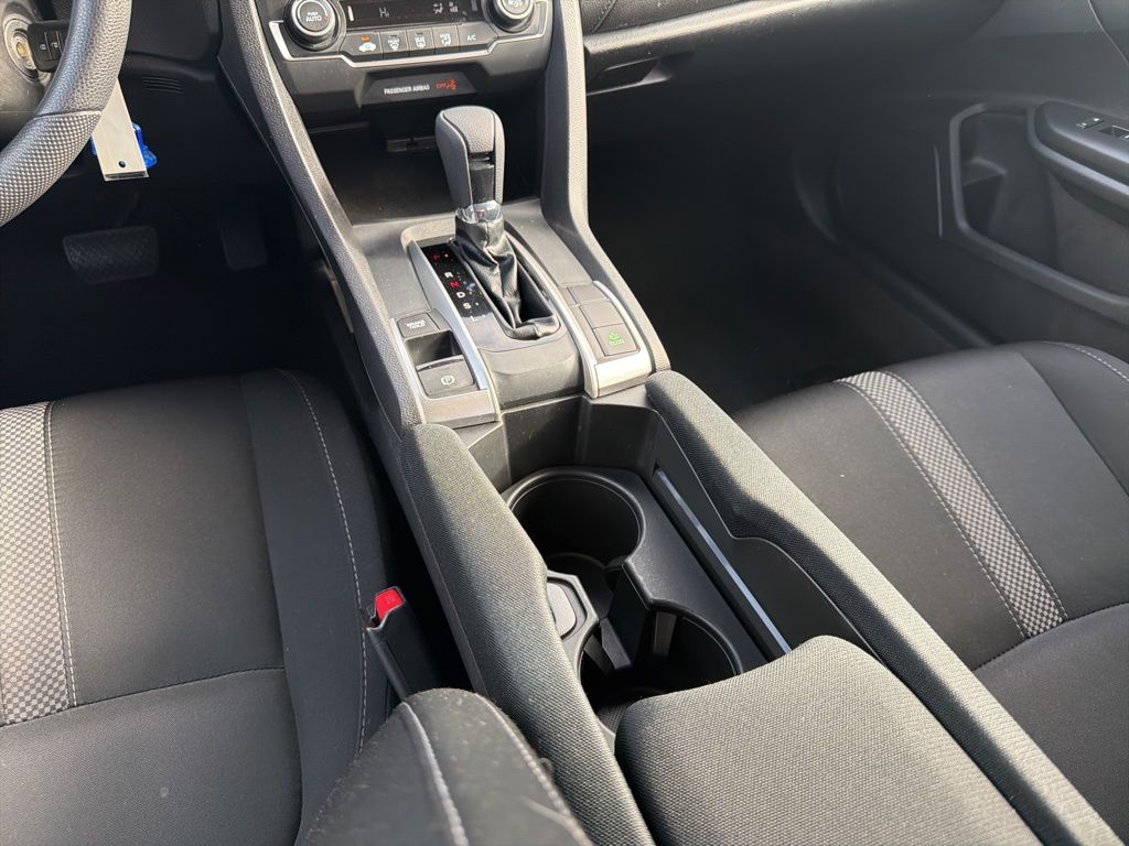 Thumbnail: 2020 Honda Civic - 16