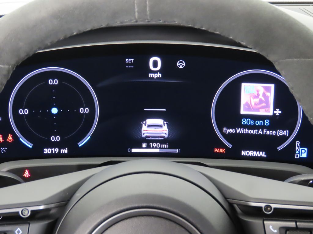 Thumbnail: 2025 Porsche Taycan - 16