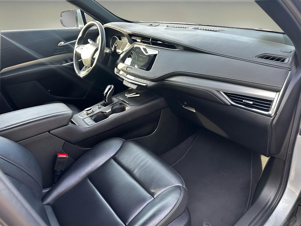 2023 Cadillac XT4 Premium Luxury - Photo 23