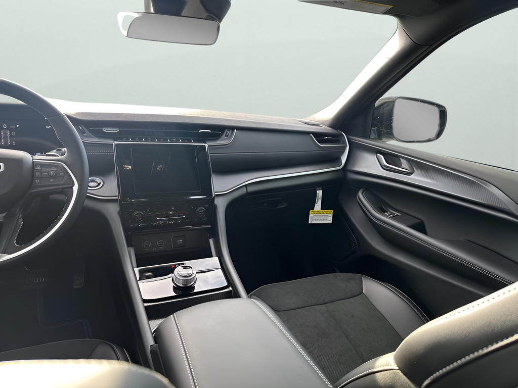 New Car 2025 Jeep Grand Cherokee  For Sale Under $50,000 In Austin, Texas