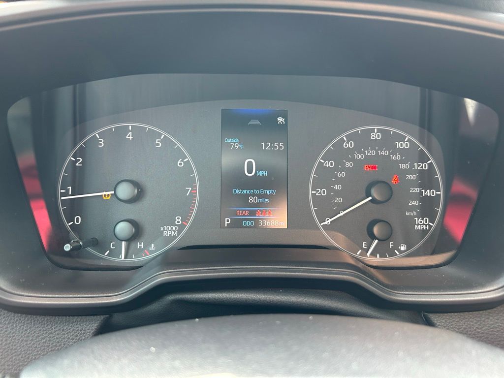 Thumbnail: 2024 Toyota Corolla - 22