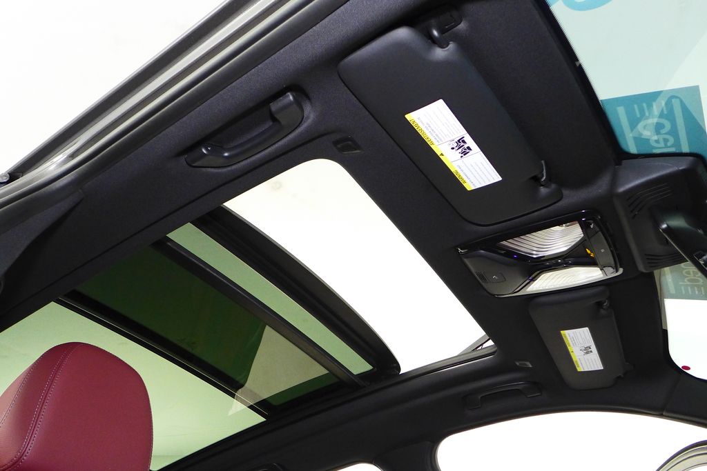 Thumbnail: 2023 BMW X3 - 18