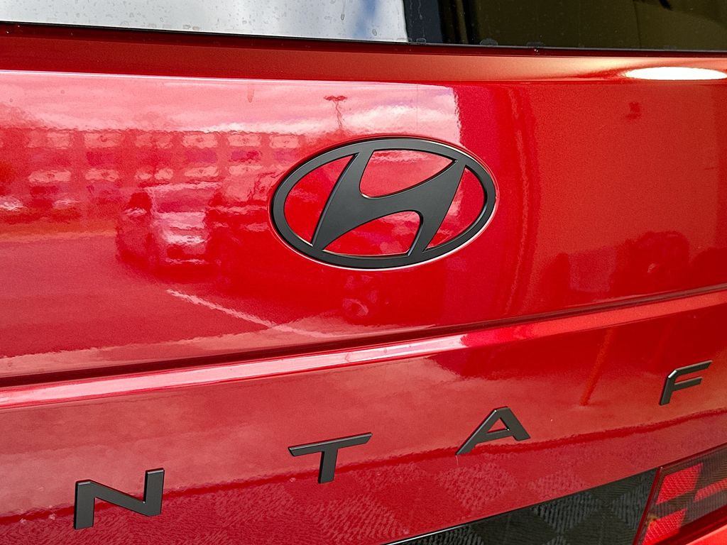 Thumbnail: 2026 Hyundai Santa Fe - 22