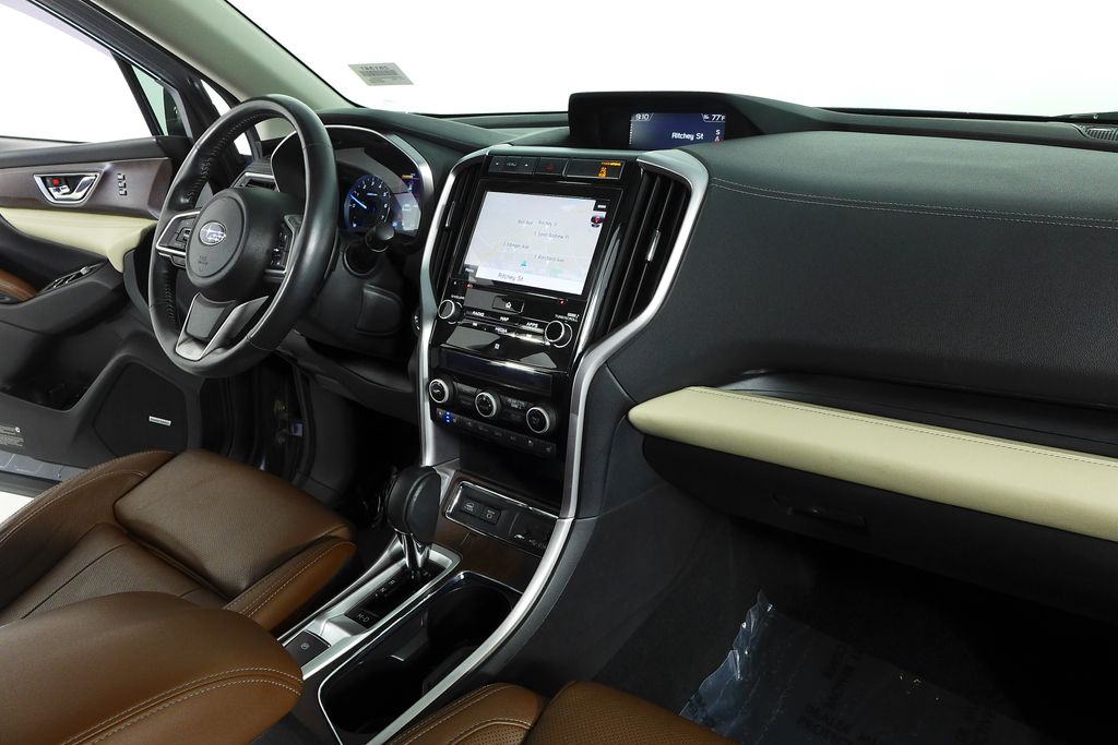 Thumbnail: 2019 Subaru Ascent - 13