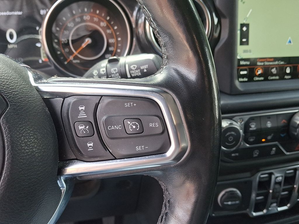 Thumbnail: 2020 Jeep Wrangler - 21