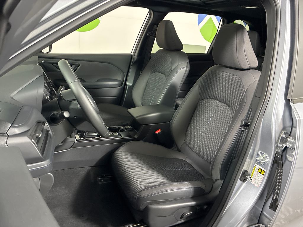 2026 Subaru Forester Premium - Photo 25