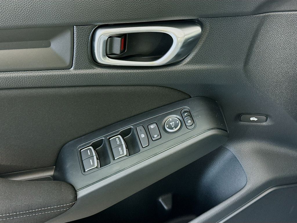 Thumbnail: 2026 Honda Civic - 23