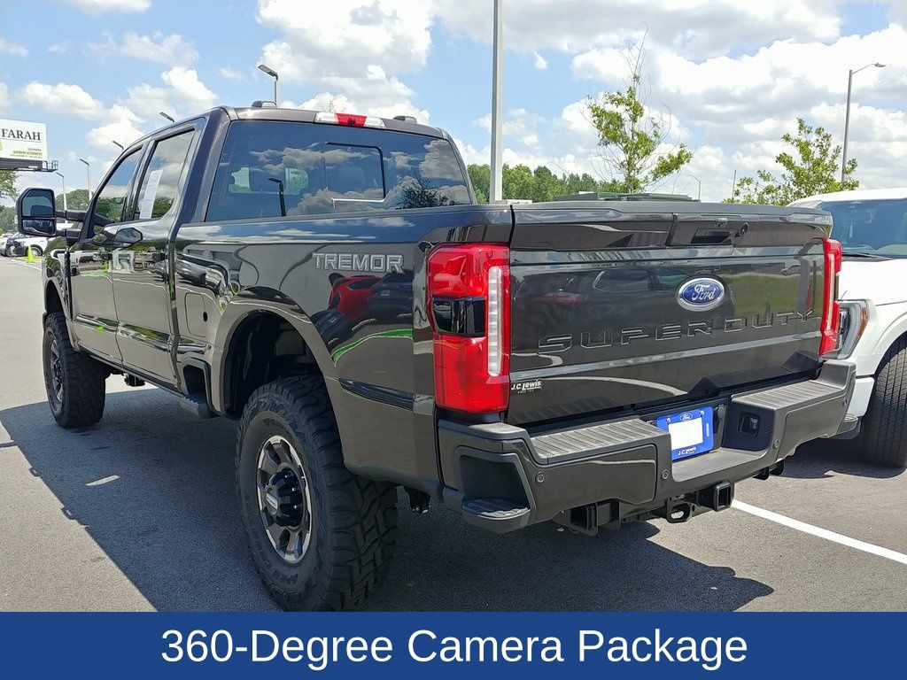 2024 Ford F-250 Super Duty XLT