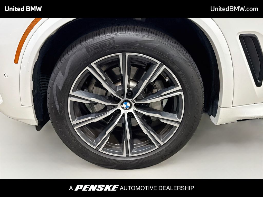 Thumbnail: 2023 BMW X5 - 9