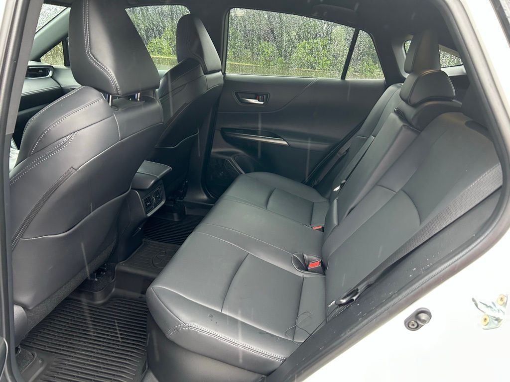2024 Toyota Venza Nightshade Edition 13