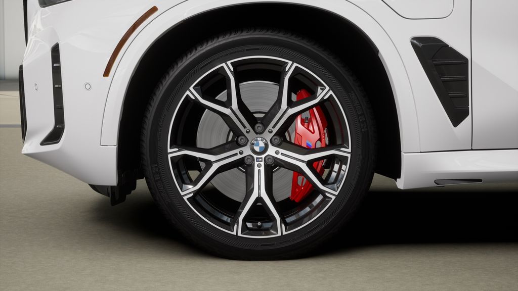 Thumbnail: 2026 BMW X5 - 31