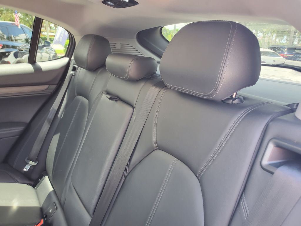 2021 Alfa Romeo Stelvio - $16,488