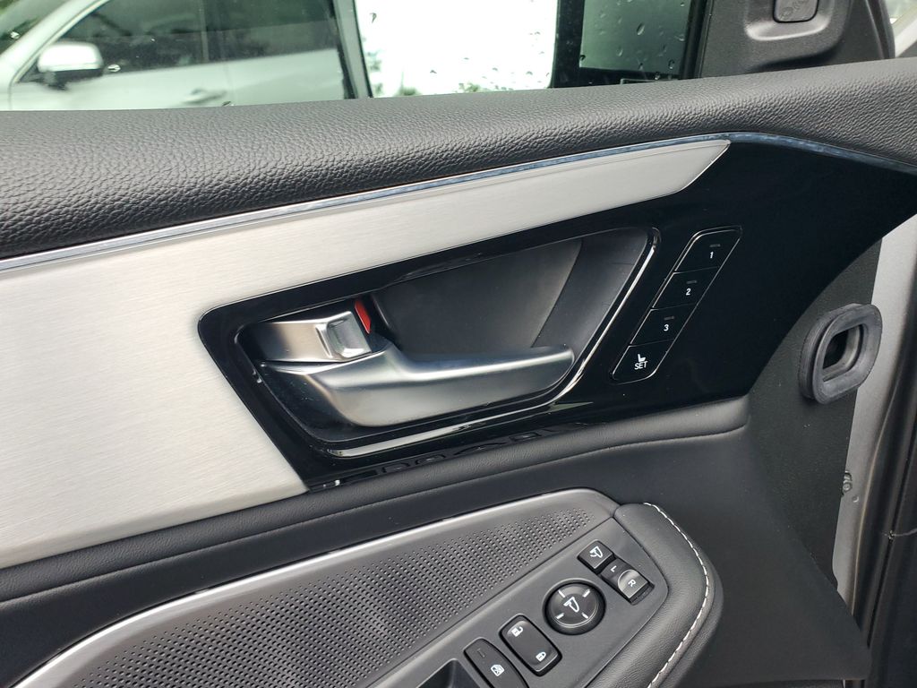 Used 2026 Acura MDX SUV