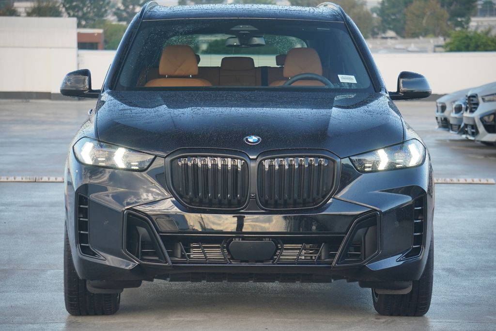 Thumbnail: 2026 BMW X5 - 2